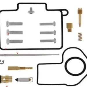 BEARING WORX sada na opravu karburátoru HONDA CR 250R 04, (26-1163) Výprodej