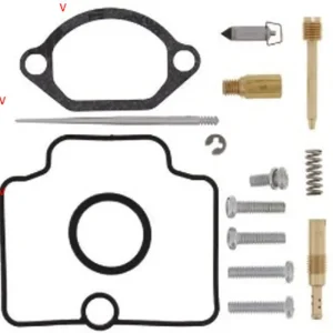 BEARING WORX sada na opravu karburátoru HONDA CR 85R/RB 05-07 (26-1195) Horká Nabídka