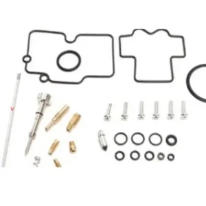 BEARING WORX sada na opravu karburátoru HONDA CRF 450R 05-06 (26-1465) Akce