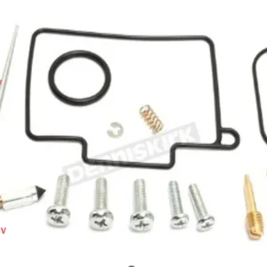 Autentický BEARING WORX sada na opravu karburátoru YAMAHA YZ 125 01, (26-1151)