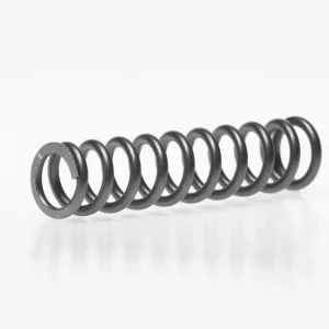 KYB pružina přední vidlice 22N/mm 107mm 26 DIA (FREE PISTON SPRING) (24) Tovární Cena