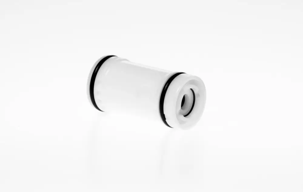 Dokud Zásoby Vydrží KYB píst (tlumič; STROIK) předního tlumiče BETA RR 250/300/430/490 20-25; FANTIC XE/XEF 125/250/310/450 21-25; GAS GAS EC/XC 250/300 18-20; SHERCO SE 250/300/450 19-25; KAWASAKI KX 250F 20-25; YAMAHA YZ 125/250 22-25; YZ 250/450F (110260000901)