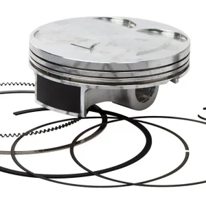 Značkový VERTEX píst HONDA TRX 450R/ER 06-09 (95,95mm) (kroužky 590396000001 X 1 komplet) (23522A)