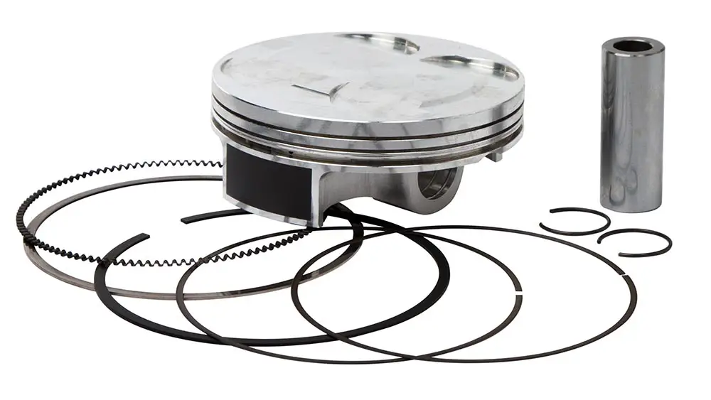 Značkový VERTEX píst HONDA TRX 450R/ER 06-09 (95,95mm) (kroužky 590396000001 X 1 komplet) (23522A)