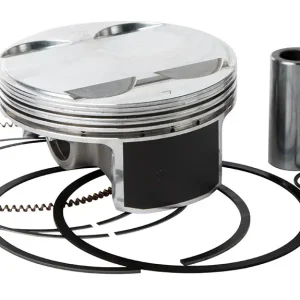Časově Omezené VERTEX píst YAMAHA YFM 700 (YFM700) RAPTOR 06-14, GRIZZLY 06-13 HC (101,95mm) (11,0:1) (kroužky 590310200002 X 1 komplet) (23548A)