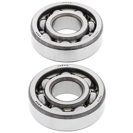 Akční Nabídka ALL BALLS ložiska klikové hřídele (bez těsnění) KOYO HONDA CRF50F 04-25, CRF70F 04-12, CAN-AM RENEGADE 110 23-25, POLARIS OUTLAW 110 16-25, SPORTSMAN 110 16-25, YAMAHA YFM100 87-91, YFM50 RAPTOR 04-08, YFM80 RAPTOR 02-08