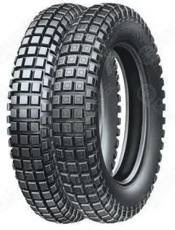 MICHELIN 80/100-21 TRIAL LIGHT 51M TT M/C PŘEDNÍ DOT 2024 Top Prodej