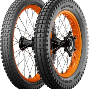 MICHELIN 2.75-21 TRIAL COMPETITION 45M TT M/C PŘEDNÍ DOT 2026 Akční Cena