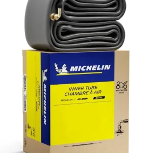 MICHELIN Duše CH 15MI VALVE 2171 130/90-15 (zahnutý ventil 90 stupňů) Tovární Cena