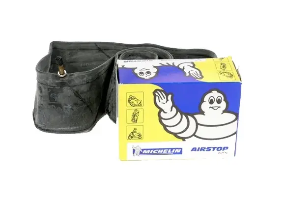 MICHELIN Duše CH 19MFR 110/90-19, 120/80-19, 130/70-19 OFF ROAD Vysoce Kvalitní