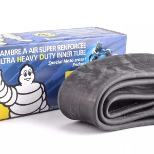 MICHELIN Duše CH 21 UHD TR4 80/100-21,90/90-21, 90/100-21 OFF ROAD (tloušťka 4MM) Aktuální