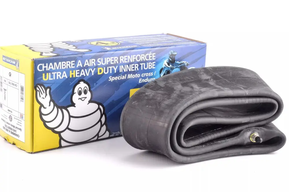 Nízká Cena MICHELIN Duše CH 19 UHD TR4 (100/90-19,110/90-19,120/80-19,130/70-19) OFF ROAD (tloušťka 4MM)